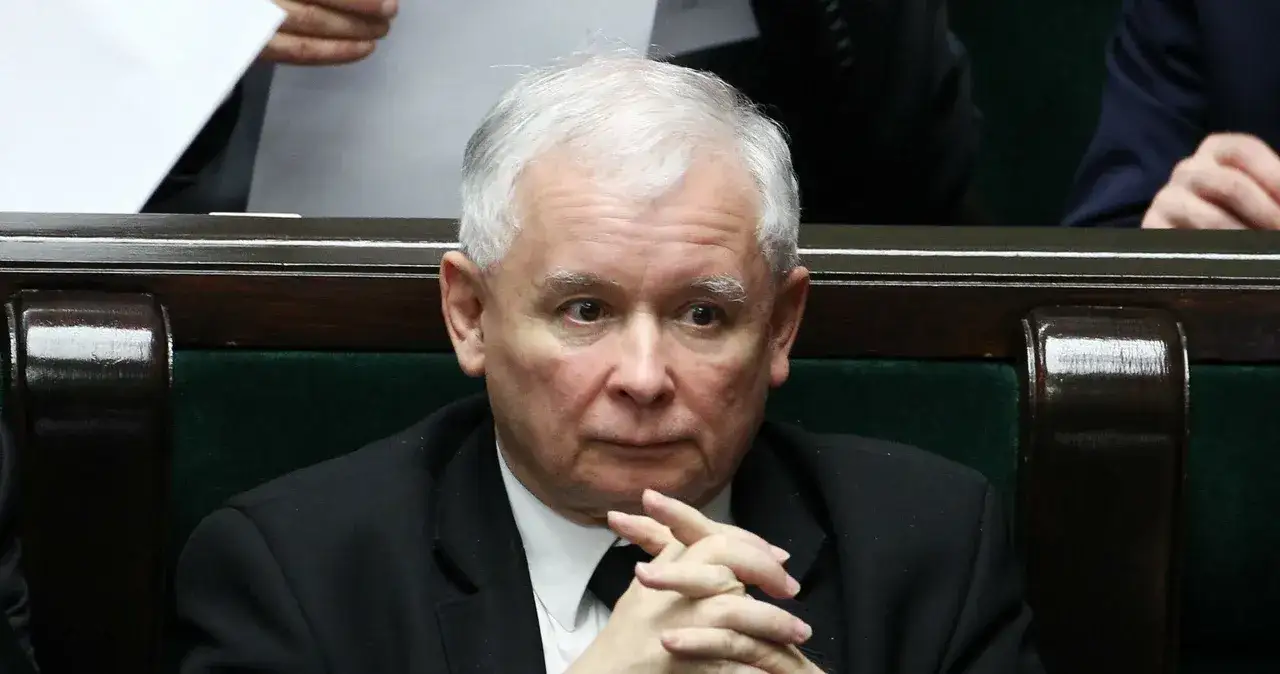 Ile lat ma Jarosław Kaczyński? Wiek, data urodzenia i kariera prezesa PiS