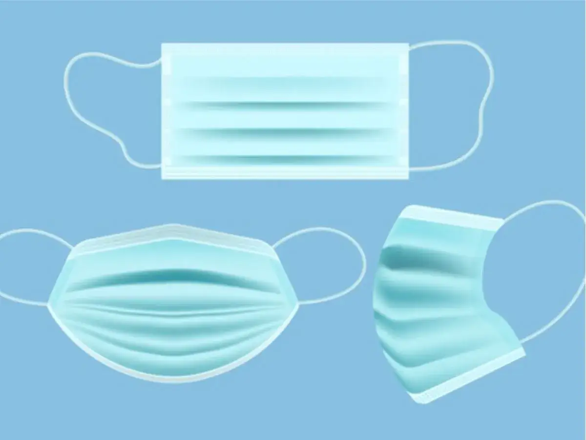 Maseczki w placówkach medycznych do kiedy? Sprawdź najnowsze zasady