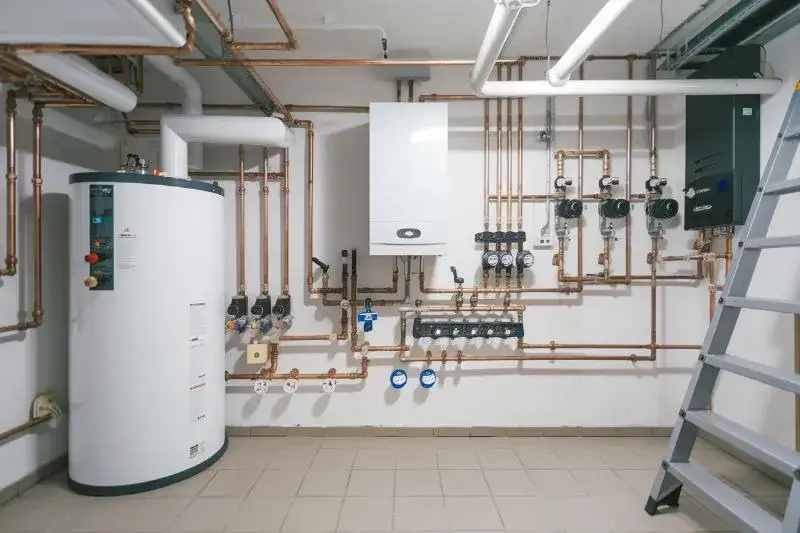 Jaki piec gazowy do ogrzewania podłogowego i wody - uniknij kosztownych błędów