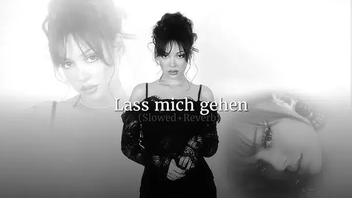 Ayliva lass mich gehen songtext – die berührenden Lyrics im Überblick