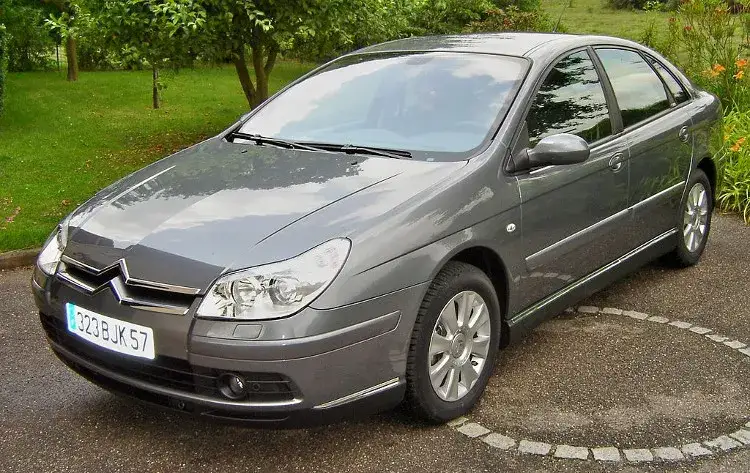 Citroen C5 jaki silnik wybrać – uniknij kosztownych błędów przy wyborze