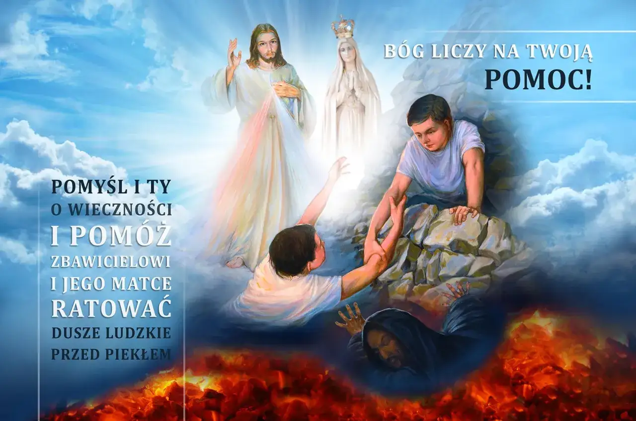 Do kogo przychodzą dusze czyśćcowe i jak mogą prosić o pomoc