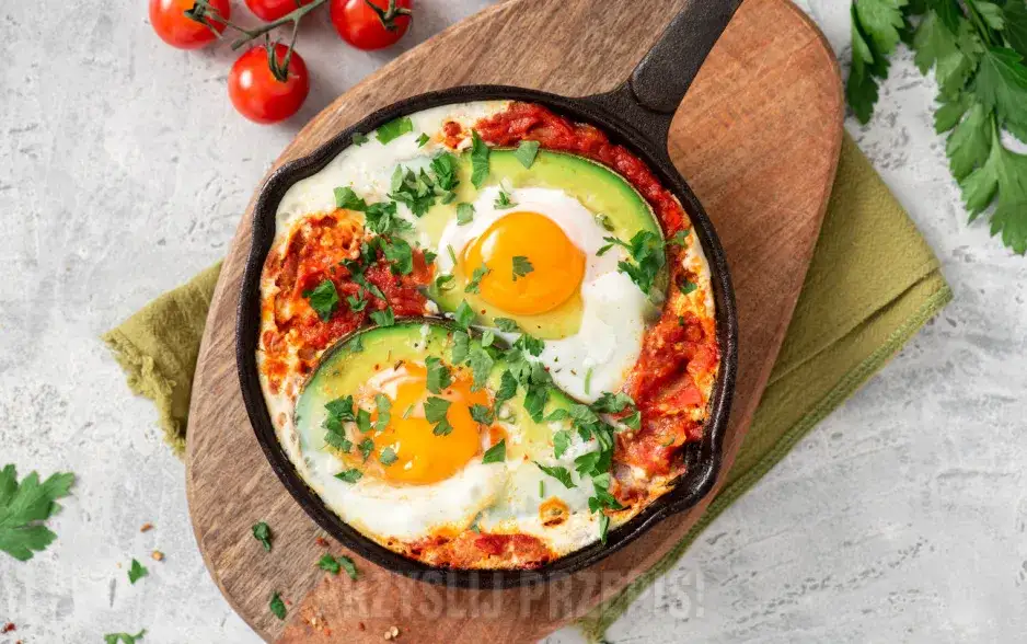 Piątkowy obiad: Szybkie i tradycyjne przepisy bez mięsa i ryb