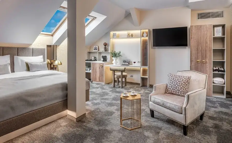 Nocleg w Pradze: Ceny od 80 zł. Jak zaoszczędzić i gdzie szukać?