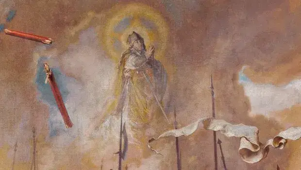 Co przedstawia obraz Bitwa pod Grunwaldem? Odkryj jego symbolikę i znaczenie