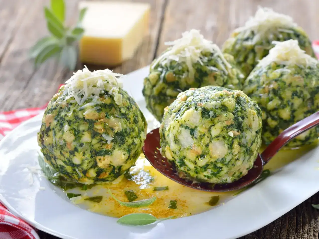 Szybki obiad ze szpinakiem? 15 przepisów, które pokochasz!