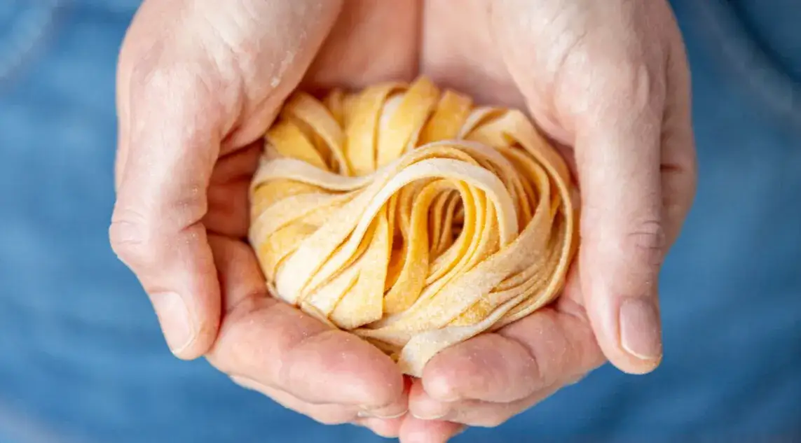 Nudeln selber machen: Einfache Anleitung & Rezepte für perfekte Pasta