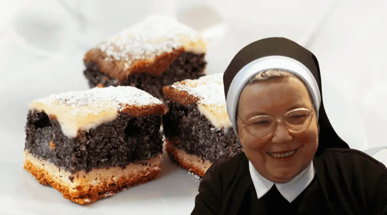 Przepis na ciasto z makiem siostry Anastazji – tradycyjna receptura krok po kroku