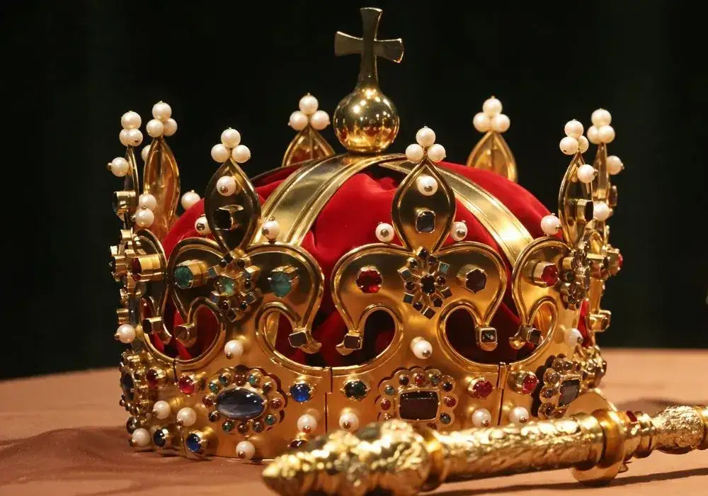 Znaczenie koronacji w średniowieczu: Polityczne i religijne aspekty