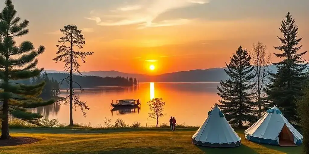 Gdzie szukać noclegów w Polsce? Odkryj najlepsze platformy i triki