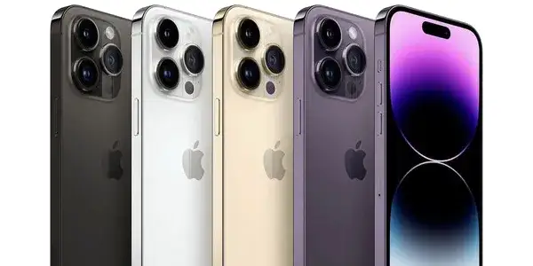 iPhone 14 Pro czy Pro Max? Wybierz idealny model dla siebie!