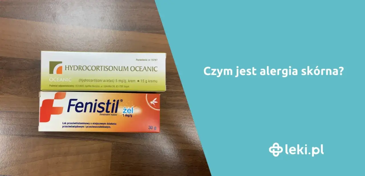 Jak leczyć uczulenie na słońce? Leki OTC i na receptę