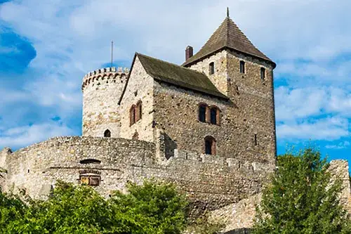 Atrakcje Będzin - odkryj wyjątkowe miejsca i historie w mieście