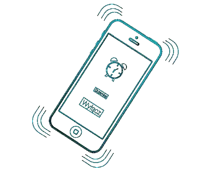 Jaki budzik do sypialni wybrać, aby poprawić jakość snu?