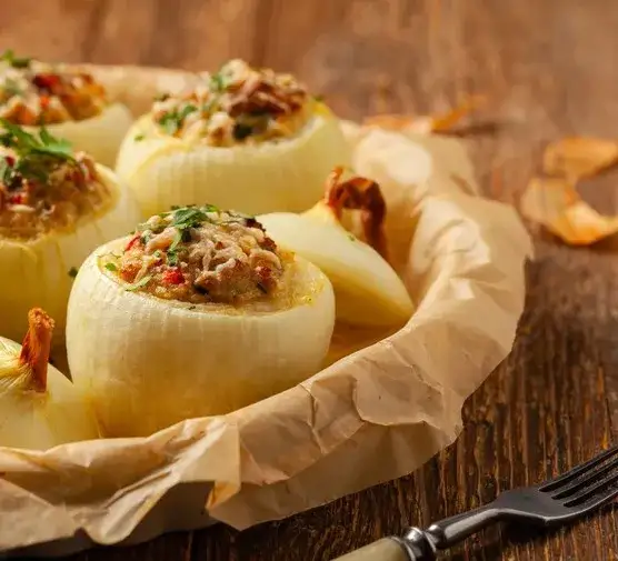 Jak przygotować idealną cebulę z grilla – przepisy i porady