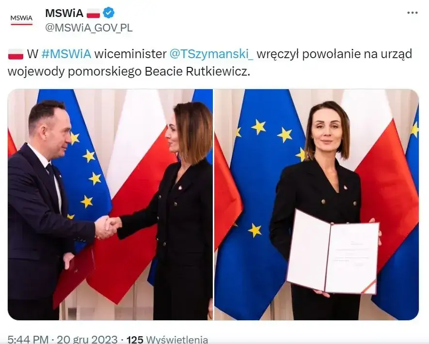 Kim jest wojewoda? Kluczowe kompetencje i zadania w Polsce