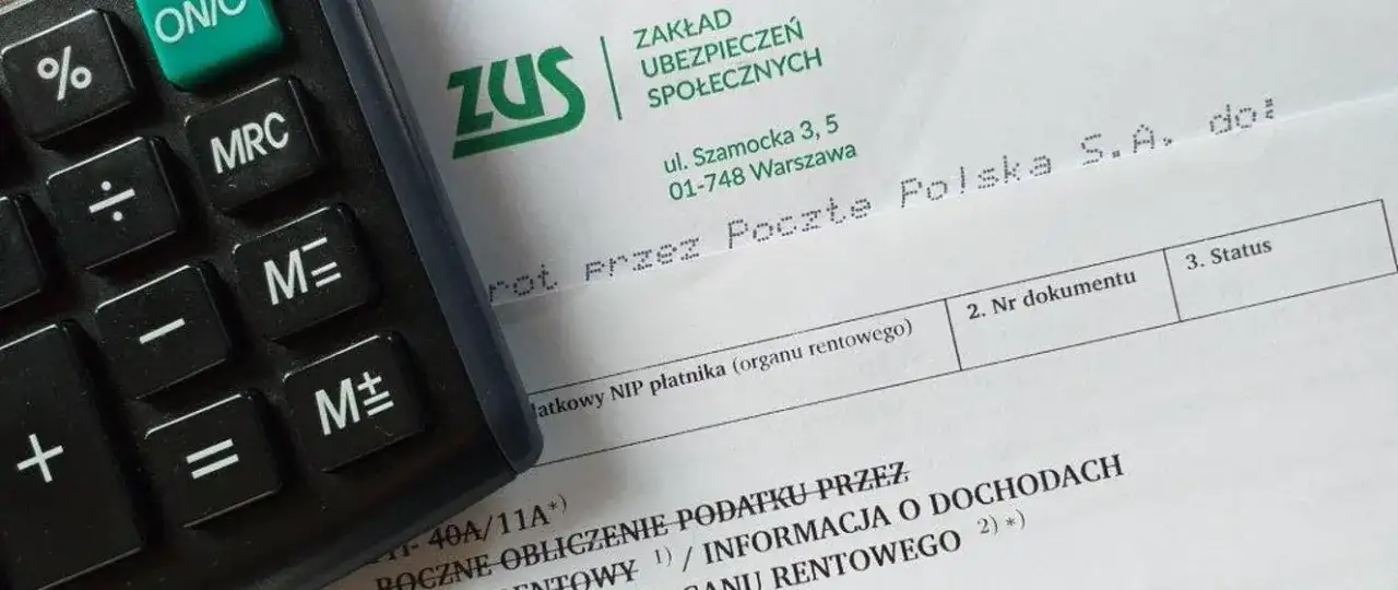 Czy ZUS rozlicza PIT? Sprawdź, kiedy musisz to zrobić samodzielnie