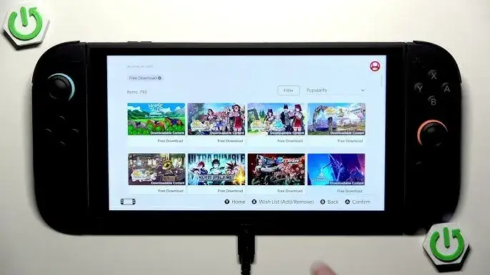 Jak ściągać gry na Nintendo Switch - proste kroki, uniknij problemów