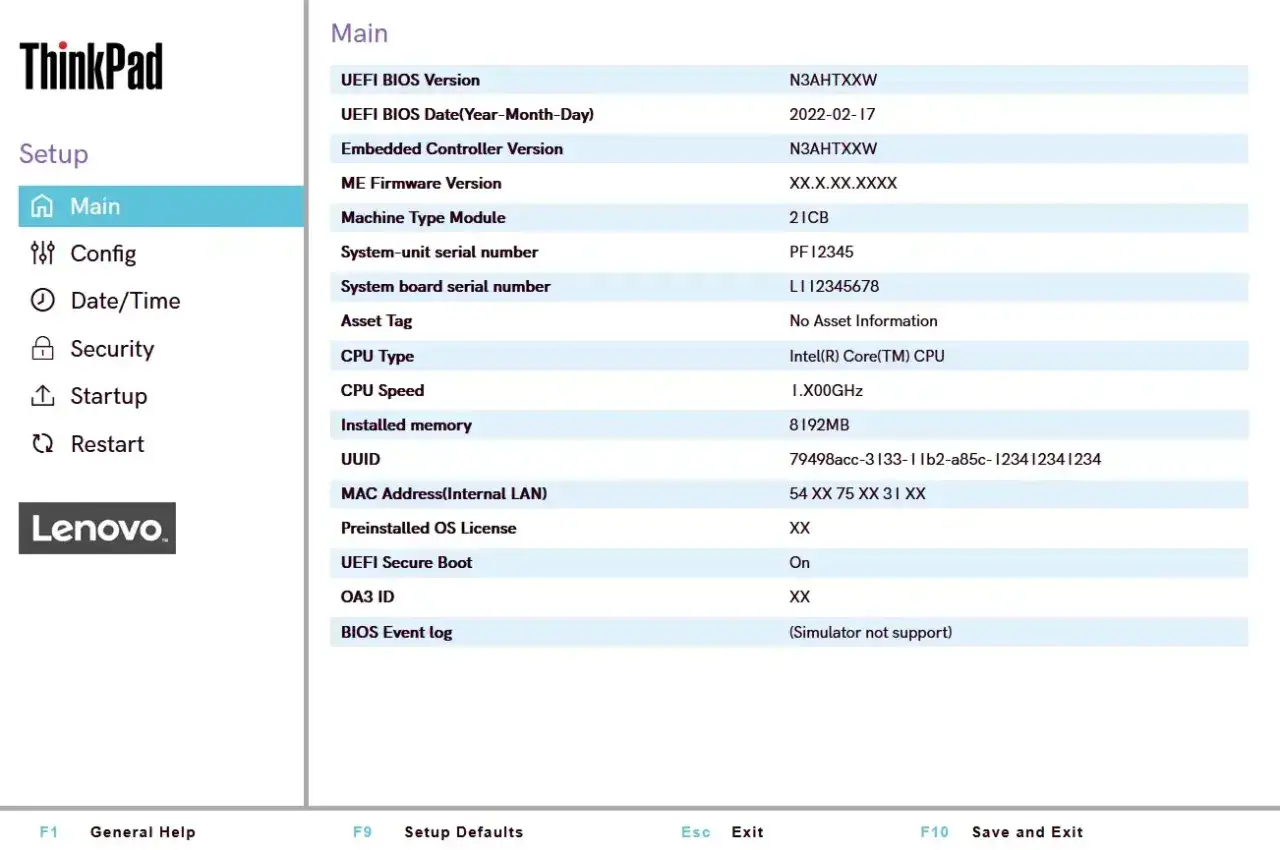 Jak włączyć BIOS na komputerze? Proste metody, które działają