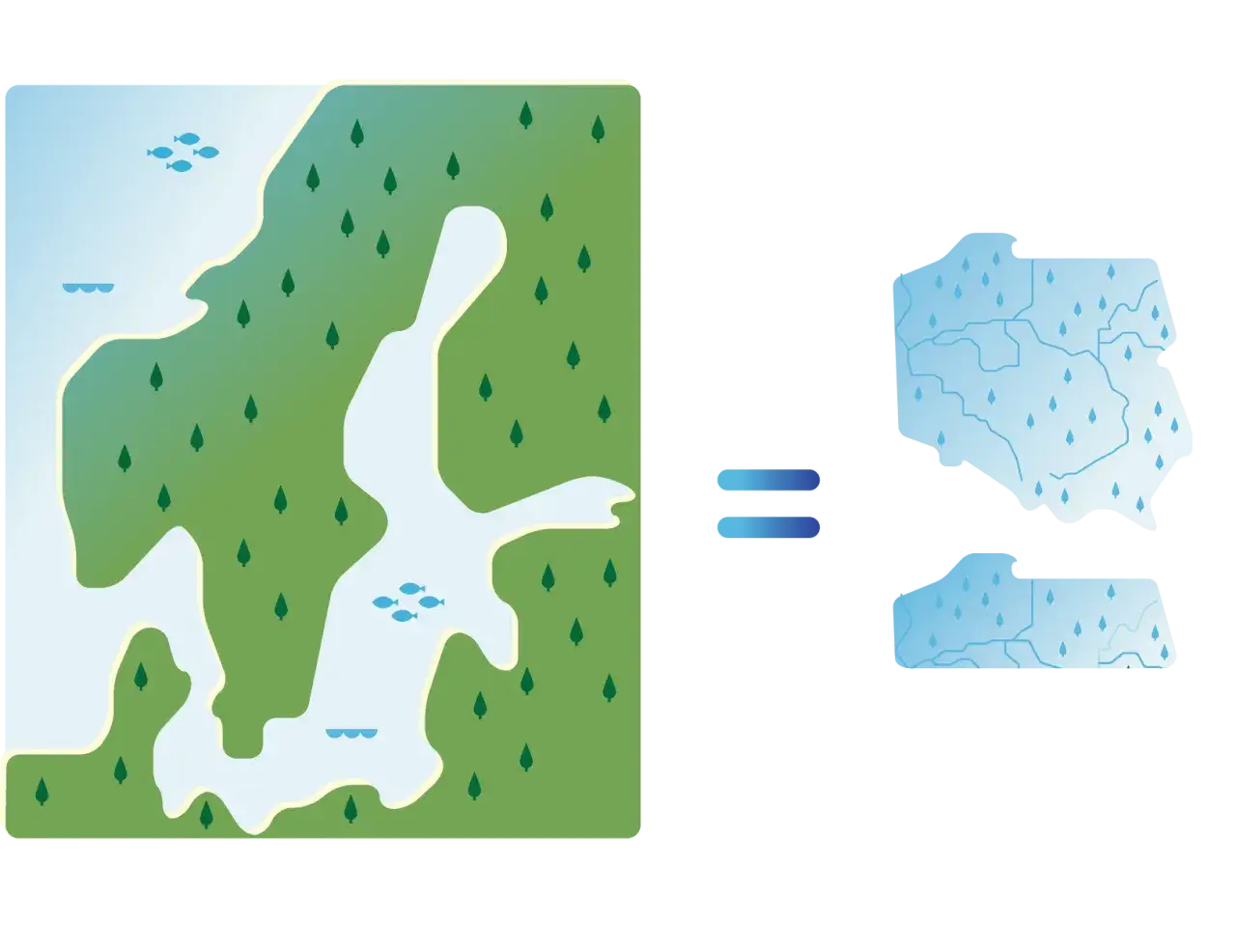Jak powstał Bałtyk? Odkryj fascynującą historię jego genezy