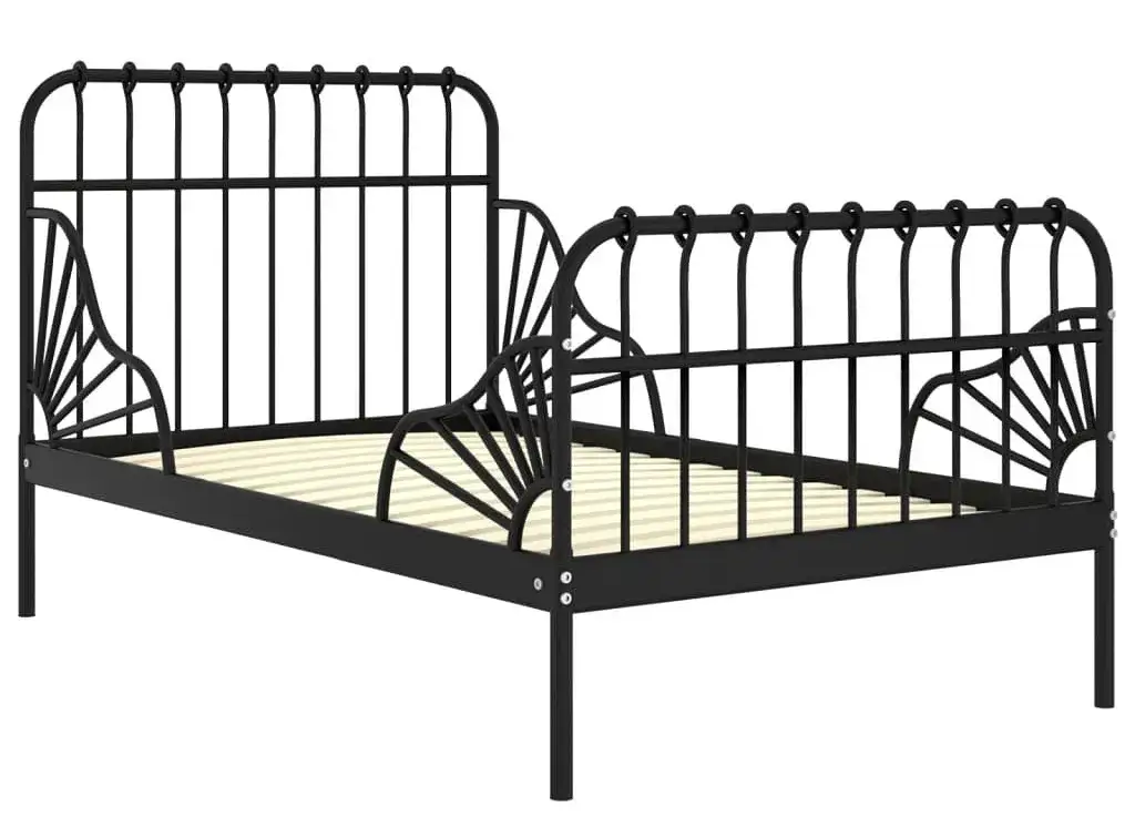 Łóżko które rośnie razem z dzieckiem – oszczędność i komfort na lata