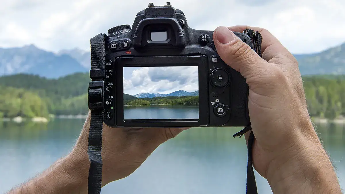 Co powinien mieć fotograf, aby uniknąć najczęstszych błędów?