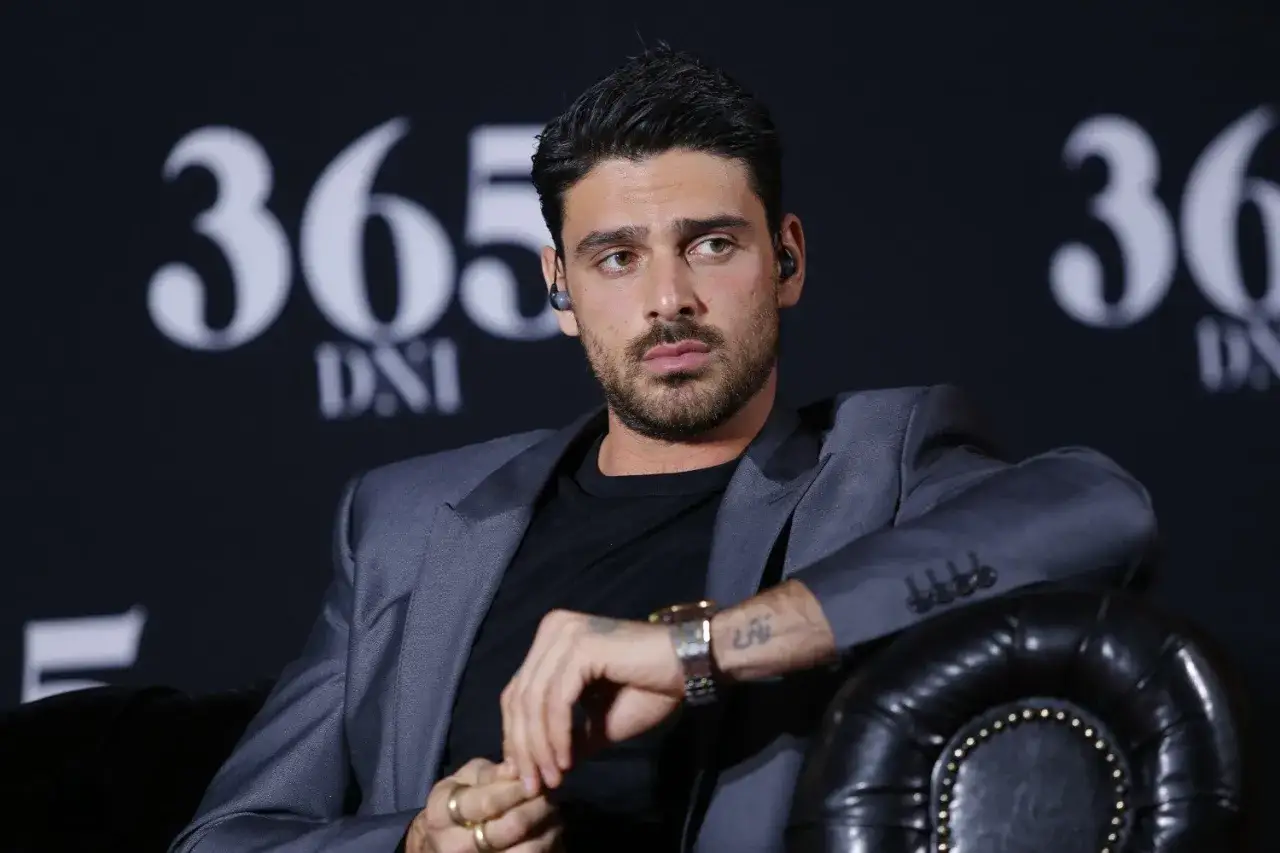 Michele Morrone: Fascynująca historia aktora z filmu 365 dni