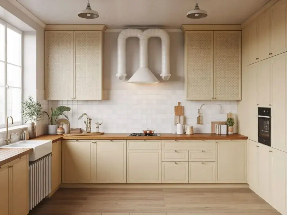 Maskownice do rur CO: Jak ukryć instalację i zachować ciepło?