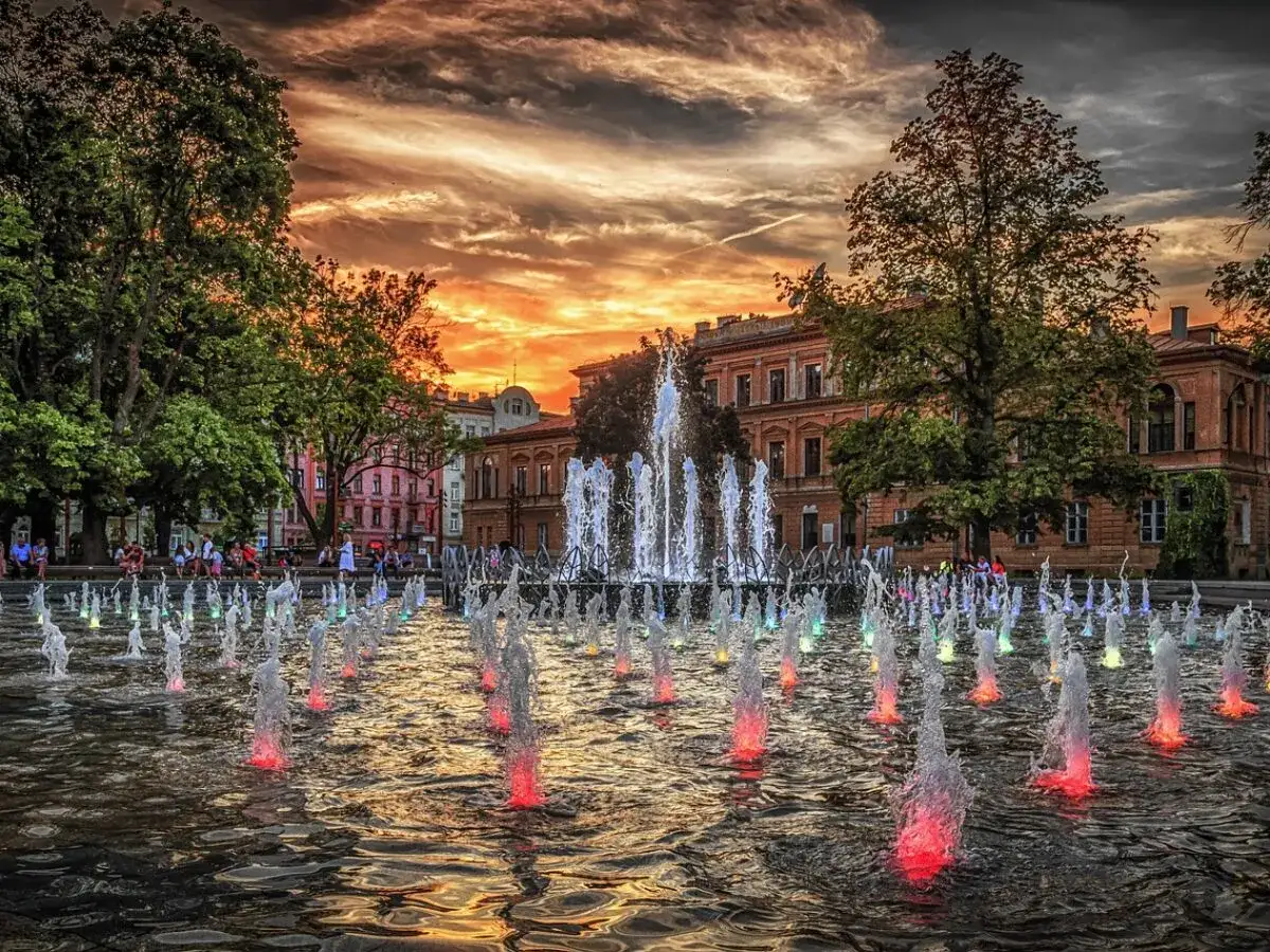 Lubelszczyzna z dzieckiem: 50+ atrakcji na każdą pogodę!