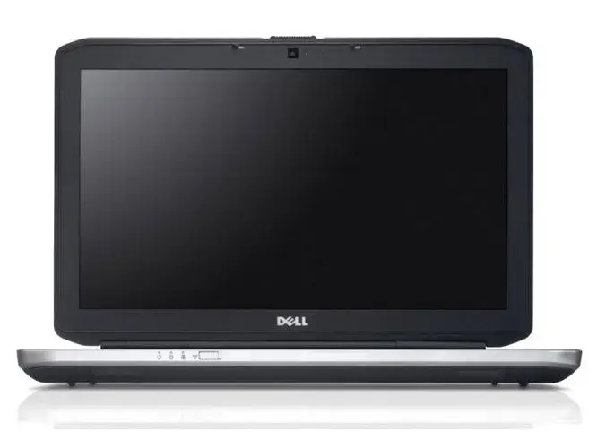 Dell E5530: Czy on jest nadal taki warty zakupu? Oceniamy po latach