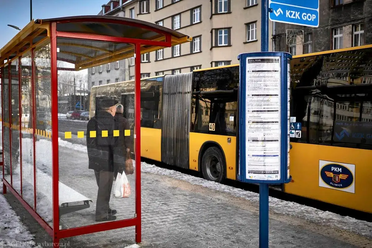 Flixbus Gliwice: Jedyny przystanek! Adres, dojazd, udogodnienia