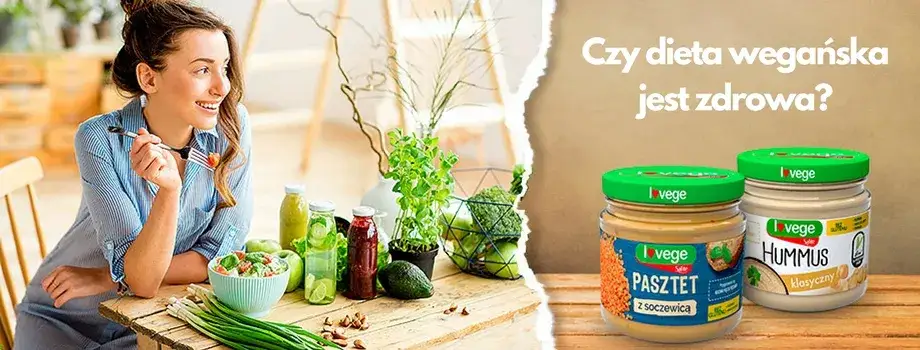 Czy dieta wegańska odchudza? Sprawdź skuteczność i zasady!