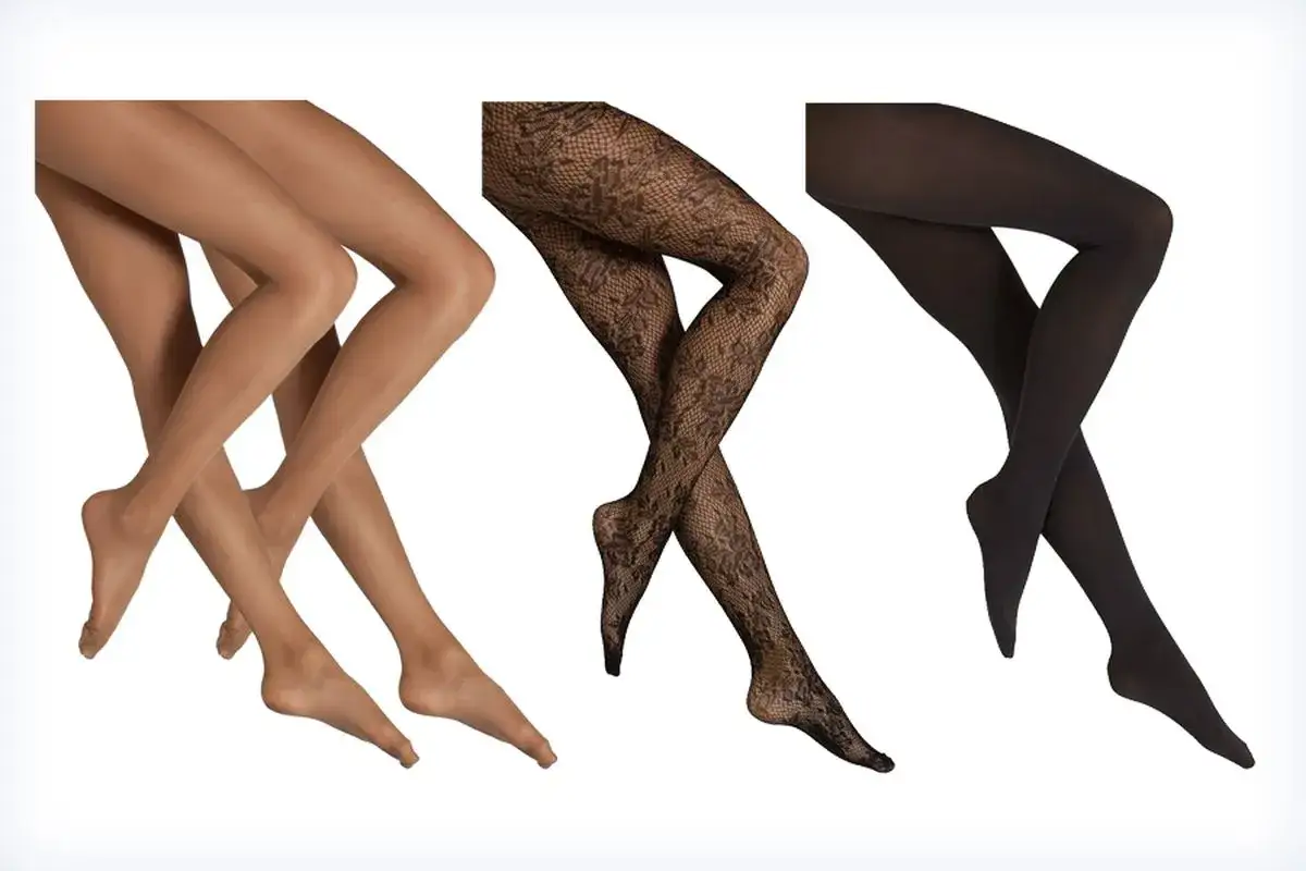 Jakie rajstopy do sukienki w kwiaty? Sprawdź porady stylistki