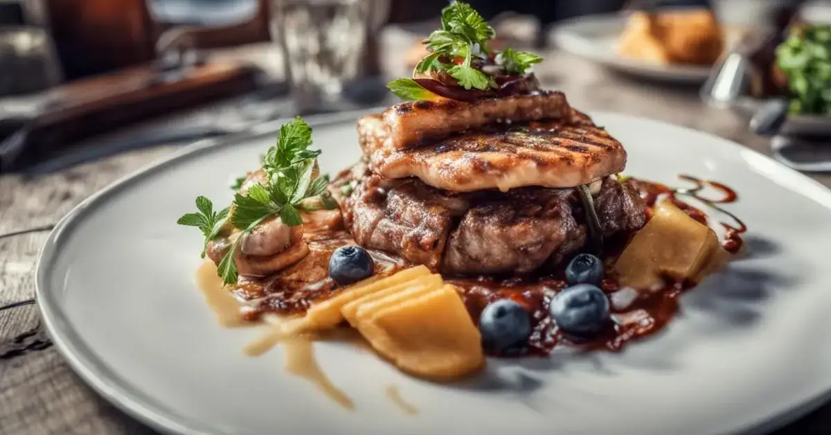 Gdzie zjeść w Katowicach? Odkryj najlepsze restauracje i smaki