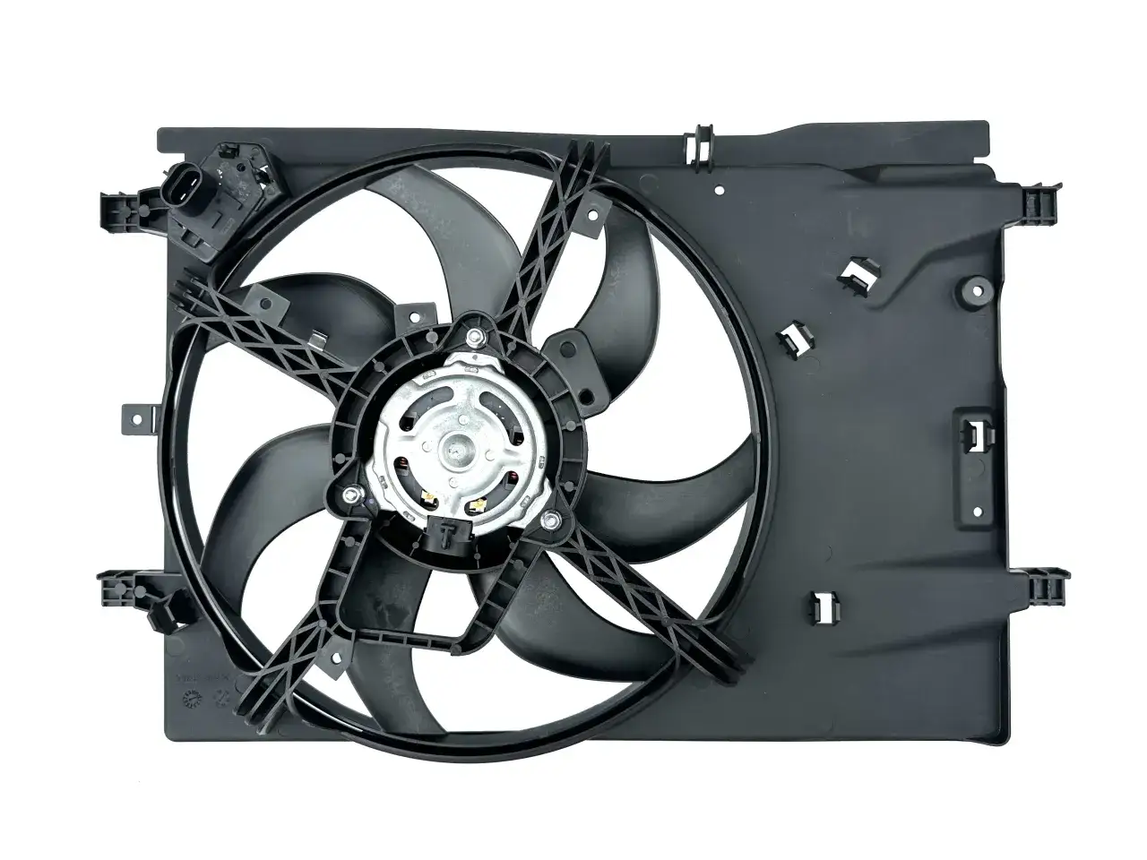 Cichy wentylator? Rozpoznaj awarię chłodnicy i uniknij kosztów!