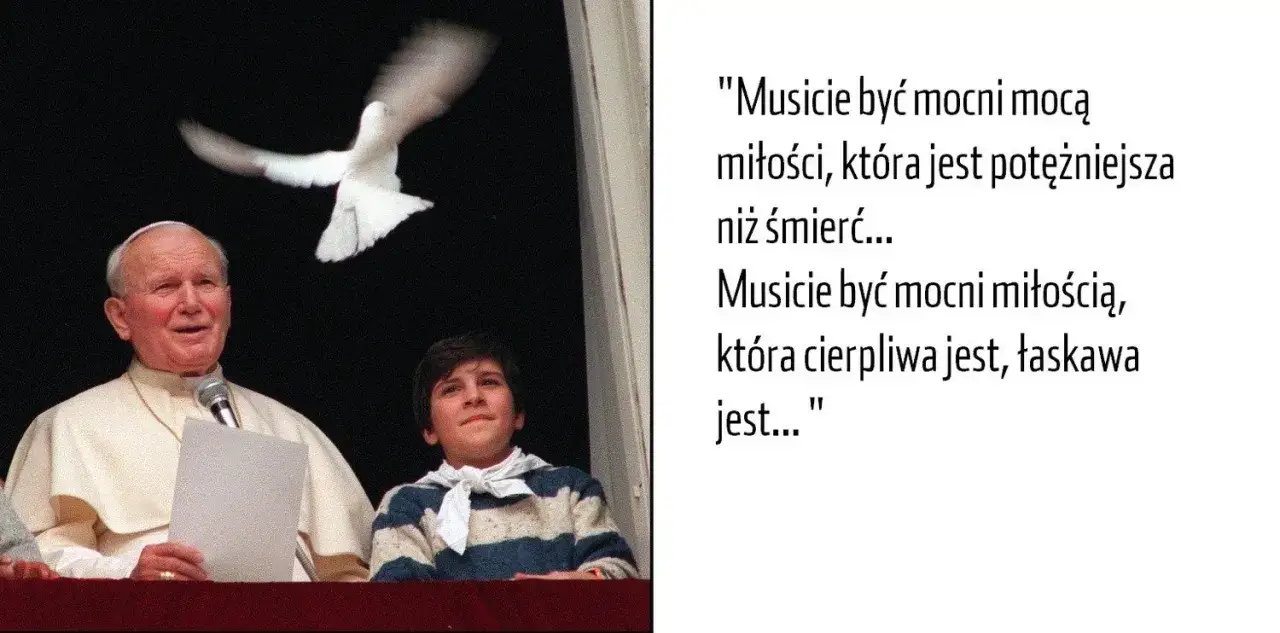 Wiersze które napisał Jan Paweł II - najważniejsze utwory i ich znaczenie