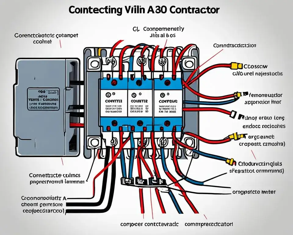Stycznik 3-fazowy: podłącz bezpiecznie! Schemat i instrukcja