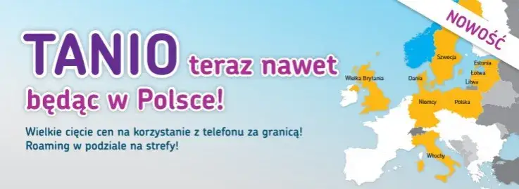 Czy w Norwegii jest roaming? Sprawdź, co musisz wiedzieć o kosztach