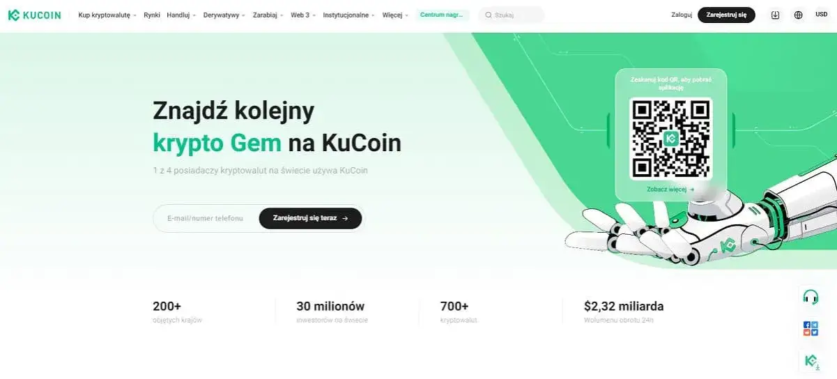Nowe kryptowaluty, które mogą zrewolucjonizować twoje inwestycje