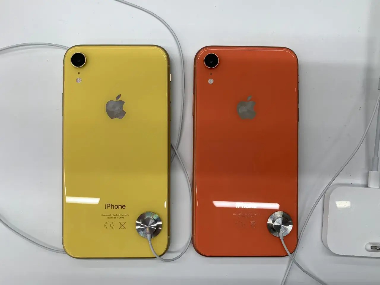 iPhone XR: Ile cali ma ekran i czy to wystarczy w 2024?