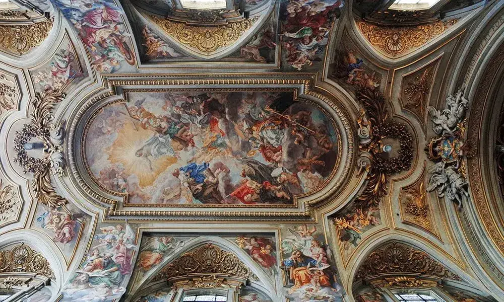 Kultura baroku: Odkryj fascynujący świat sztuki i emocji