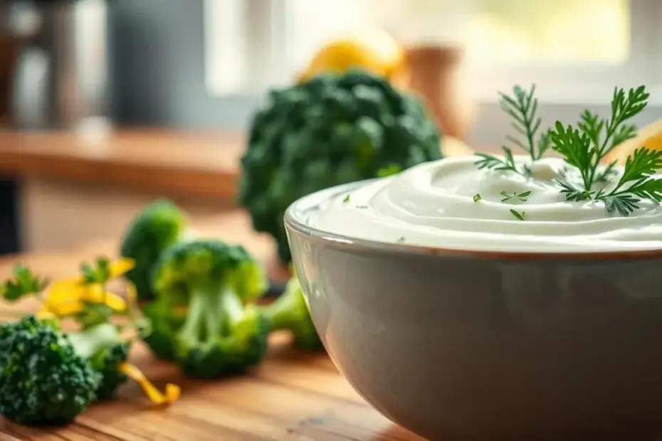 Lekkie sosy do mięs: 5 przepisów fit, które odmienią Twoją dietę