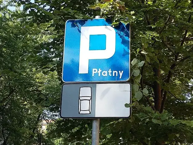 Czy niepełnosprawni płacą za parking w Gdańsku? Sprawdź zasady zwolnień