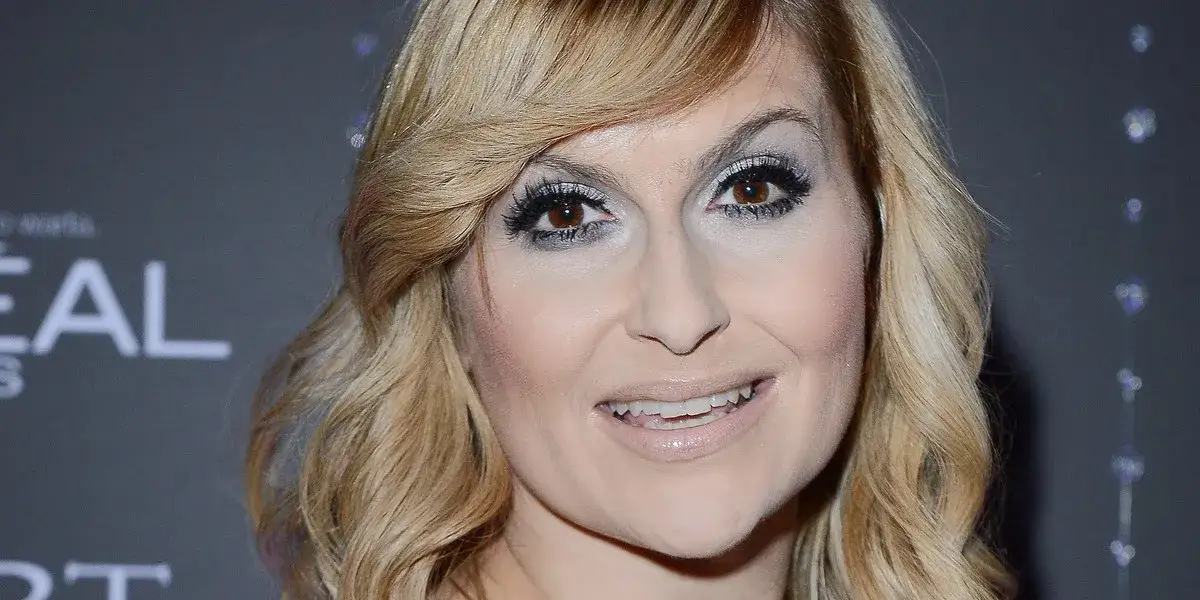 Katarzyna Skrzynecka - wiek, data urodzenia i kariera aktorki