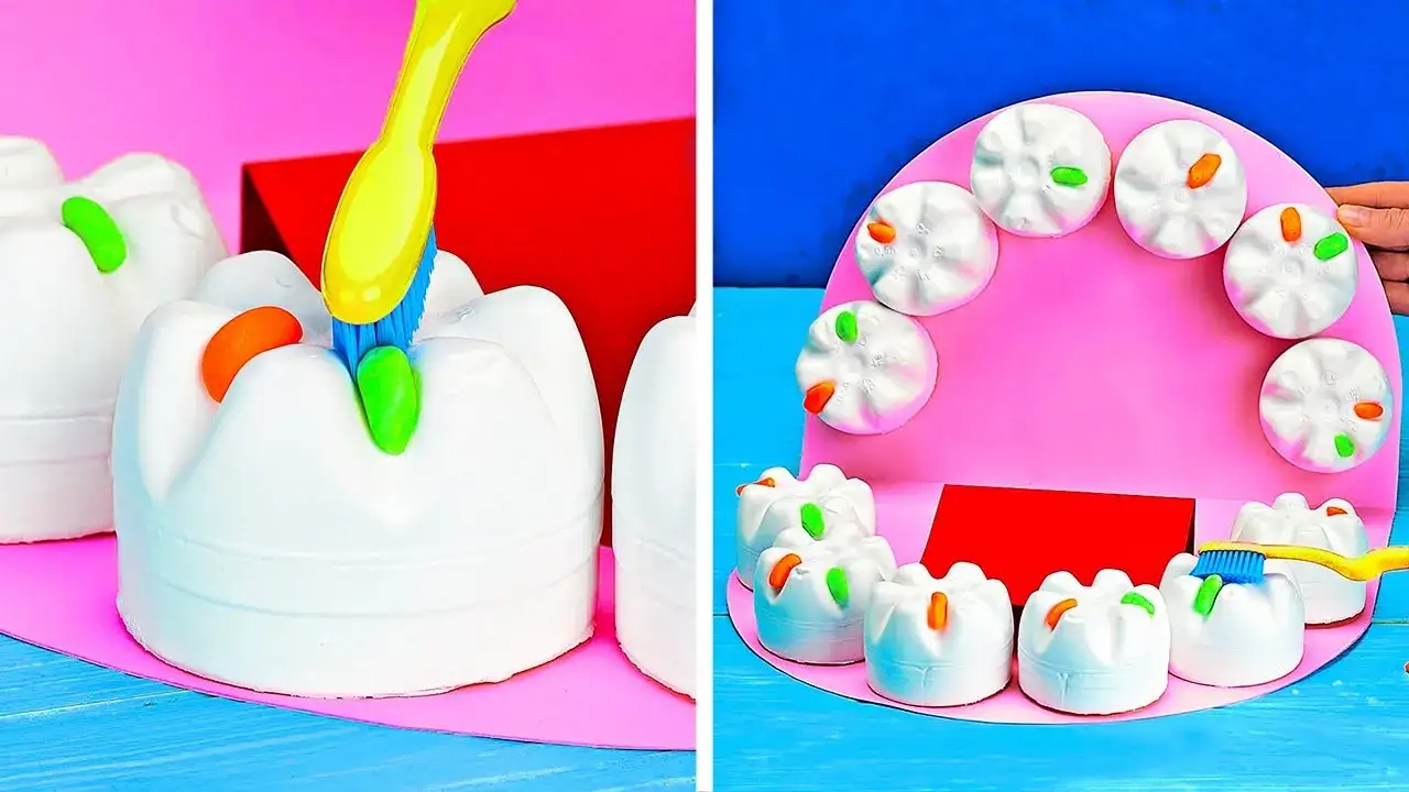 Drugie życie butelek: 50+ kreatywnych pomysłów DIY (szkło i plastik)