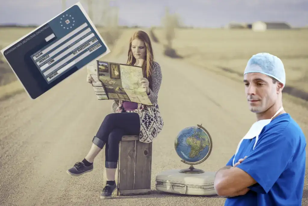 Jak wyrobić kartę NFZ i uniknąć problemów z ubezpieczeniem zdrowotnym