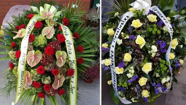 Jakie kwiaty na pogrzeb dziecka? Wybór pełen symboliki i uczucia