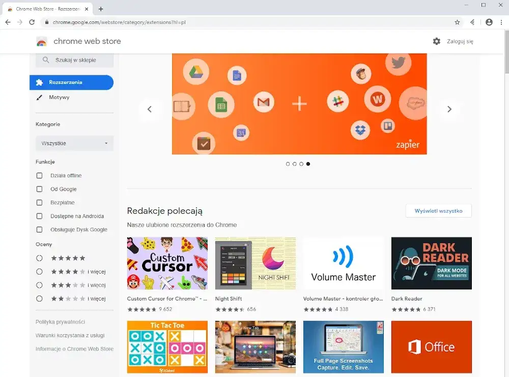 Co to jest przeglądarka i jak zmienia sposób korzystania z internetu