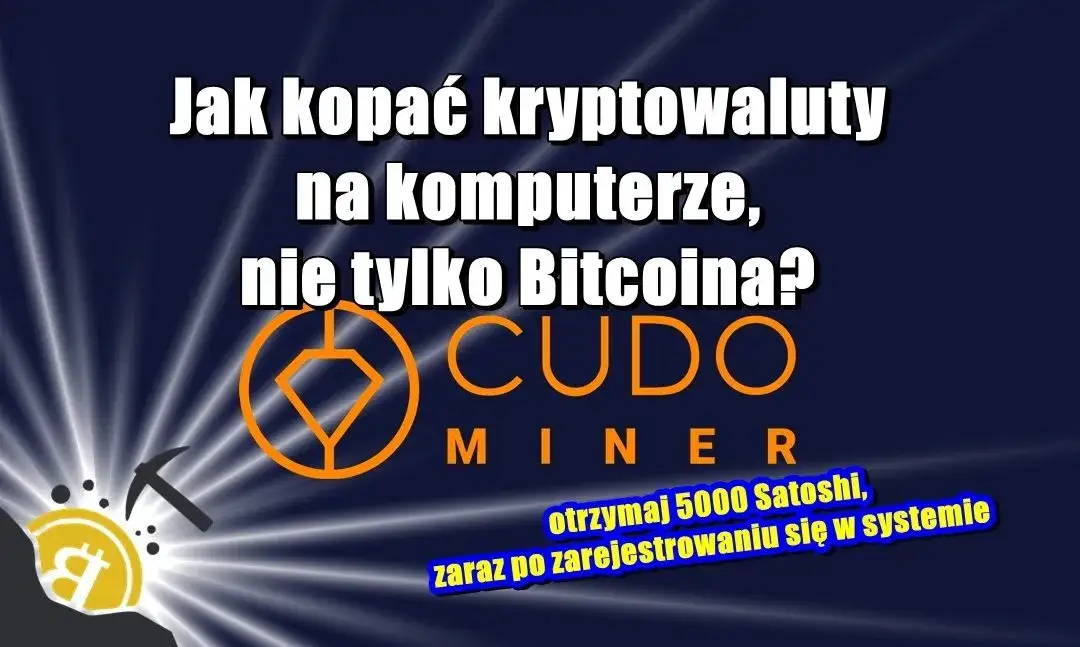 Jak kopać kryptowaluty na pc - uniknij błędów i oszczędzaj energię