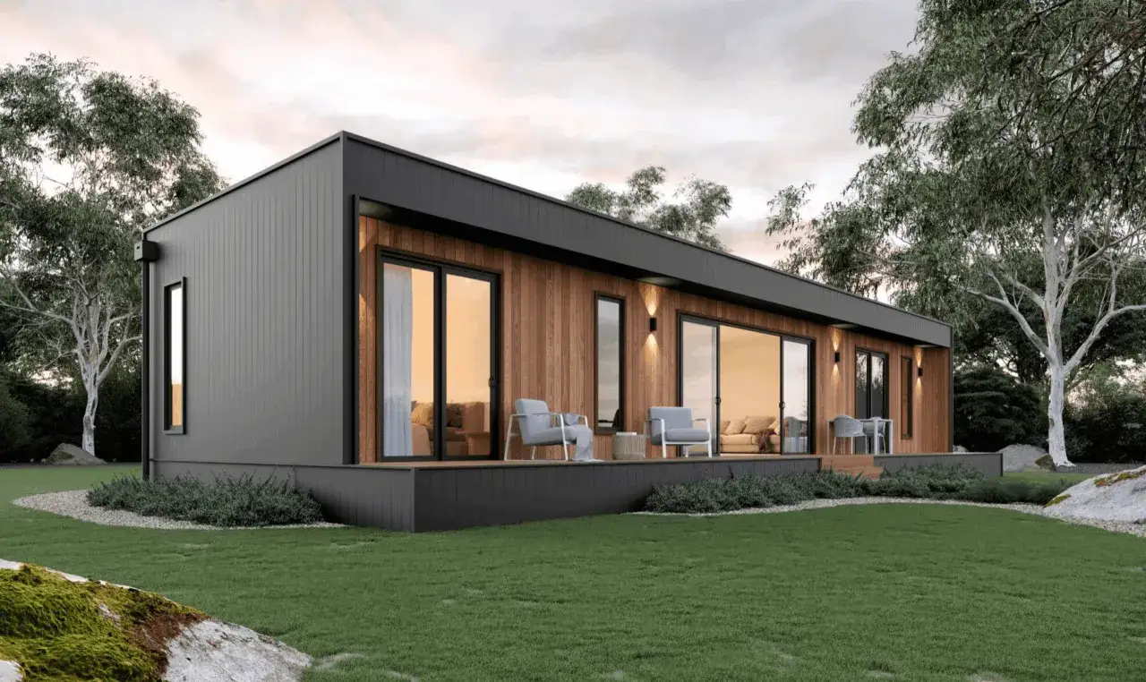 Dom modułowy czy warto? Poznaj zalety i wady inwestycji